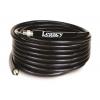 Legacy 1-Wire Hose 30 ft. x 1/4in 3000 PSI SWxSO (8.925-144.0) Smooth Jacket Freight included